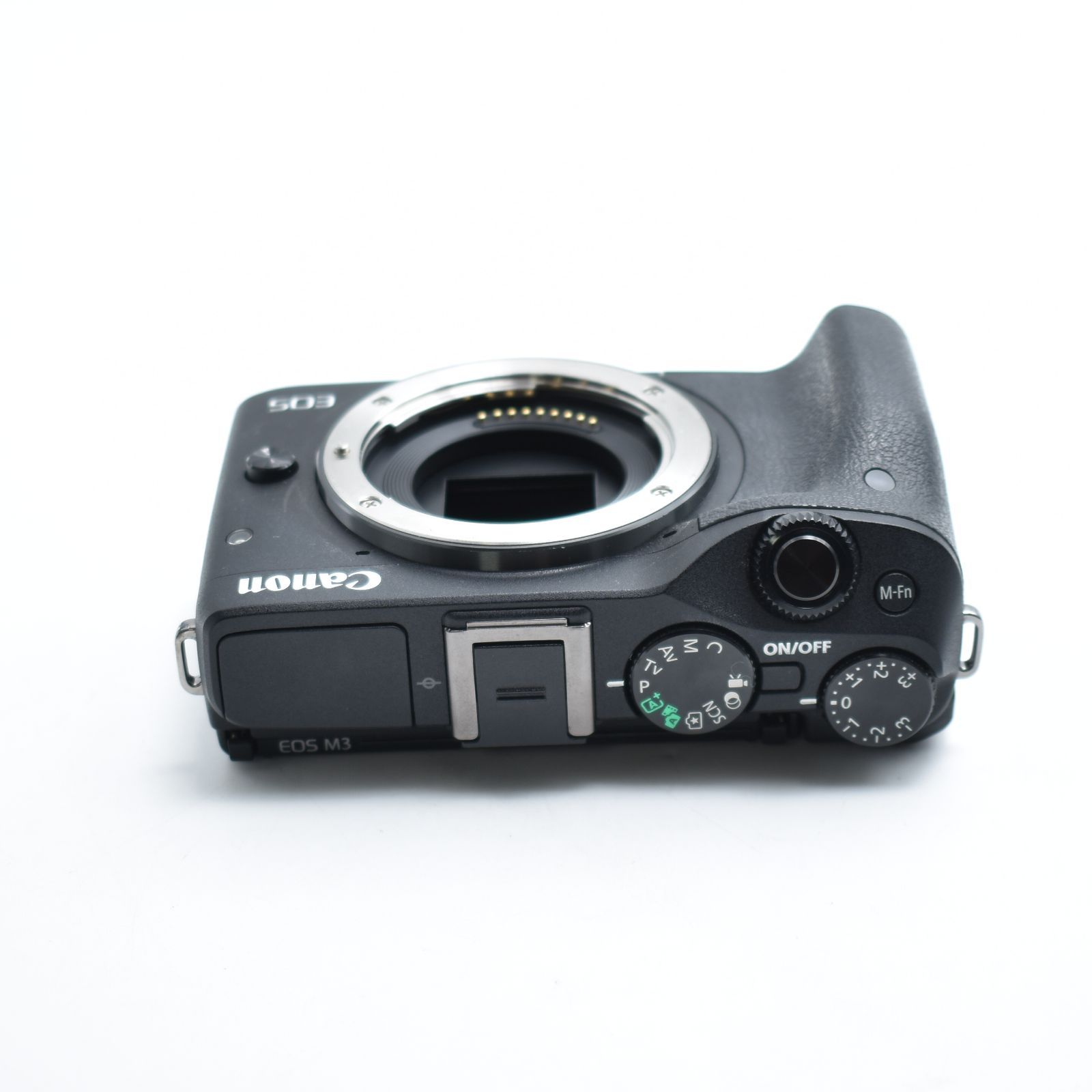 Canon キャノン EOS M3 ボディ ブラック ミラーレス B#9887 Canon