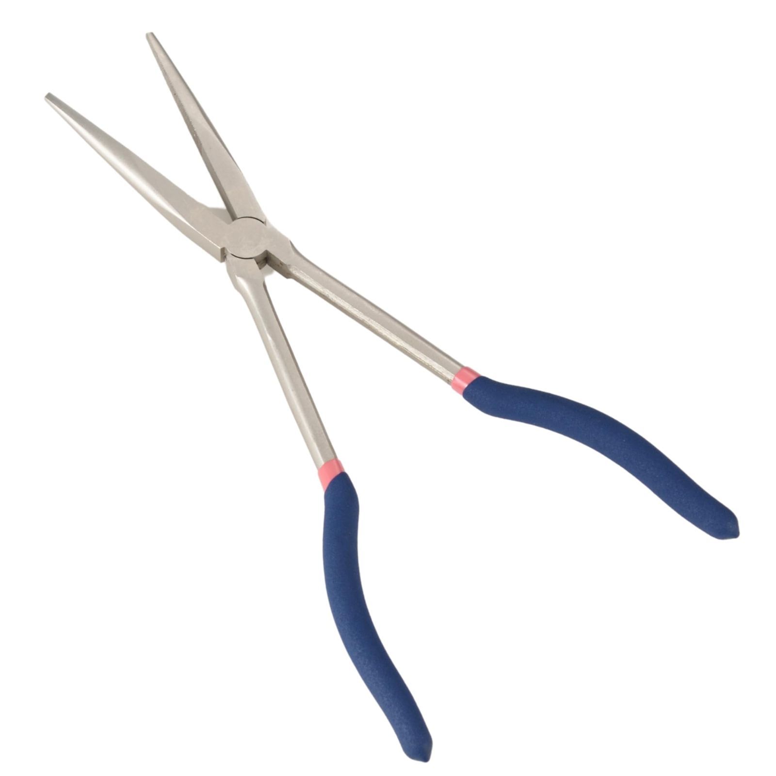 在庫処分 ストレート 280mm ラジオペンチ ロングリーチ M-M 高儀 Takagi