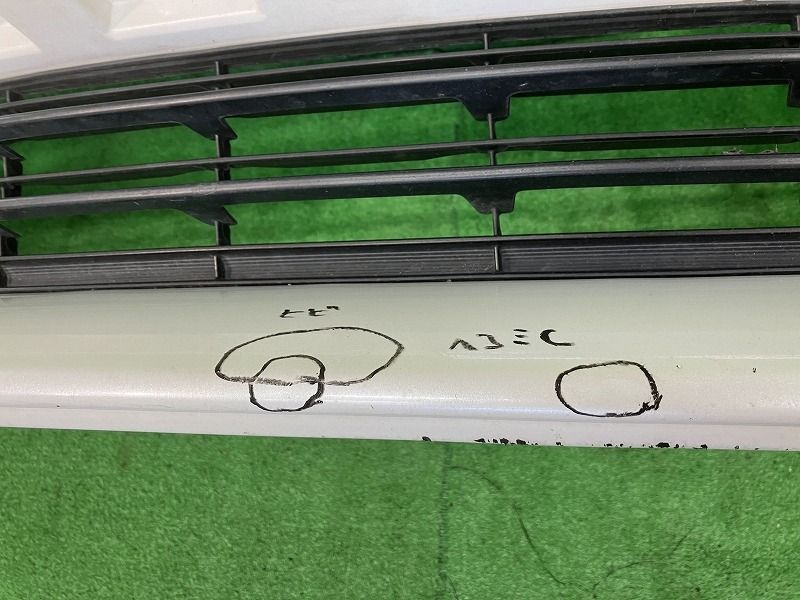 SAI AZK10 フロントバンパー S 52119-75200-A0 070 - メルカリ 