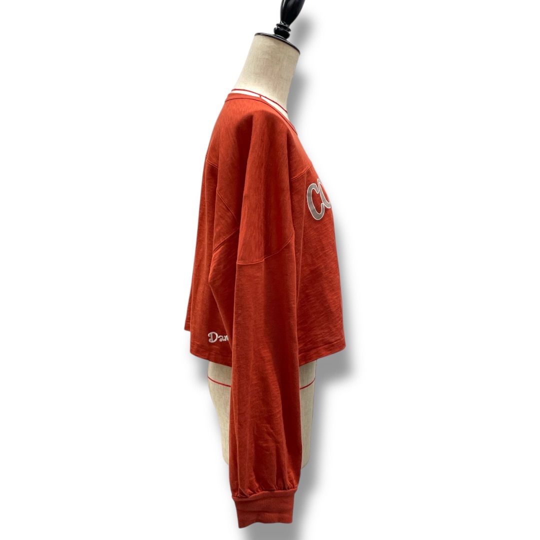 SLOBE IENA カジュアルシャツ レディース スローブイエナ 中古　古着 SLOBE IENA - SLOBE IENA スローブ イエナ シャツ パープル