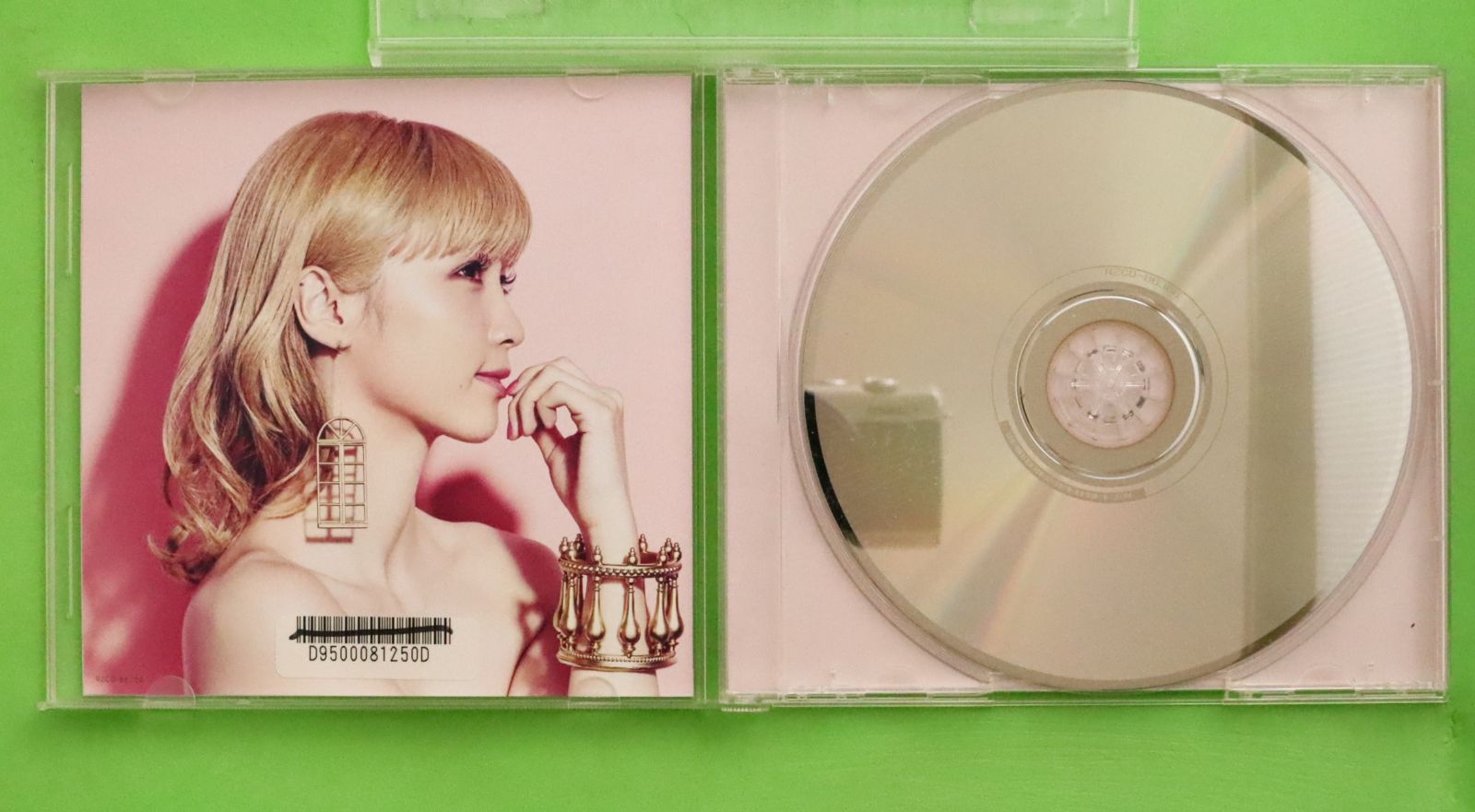 国内盤CD☆ドリーム・アミ/Dream Ami□ 君のとなり