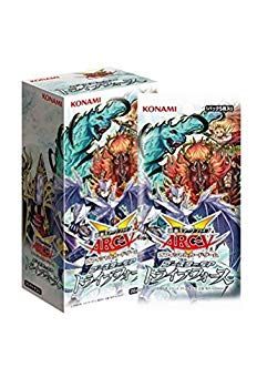 中古】遊戯王アーク・ファイブ OCG ブースターSP トライブ