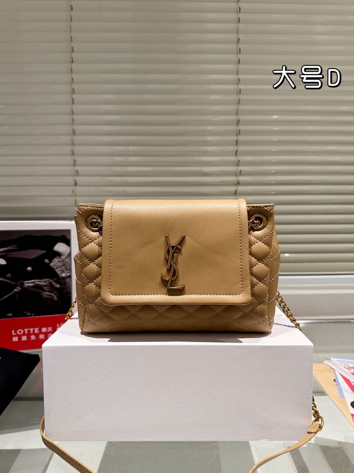 モノグラム ノリータ