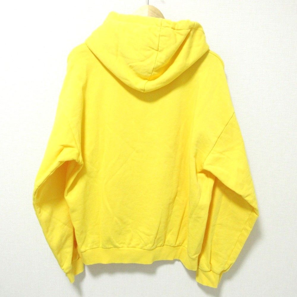 美品 22SS CELINE セリーヌ エディ期 STUDS LOGO HOODIE