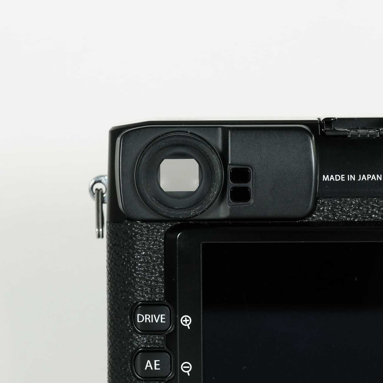 FUJIFILM X-Pro1