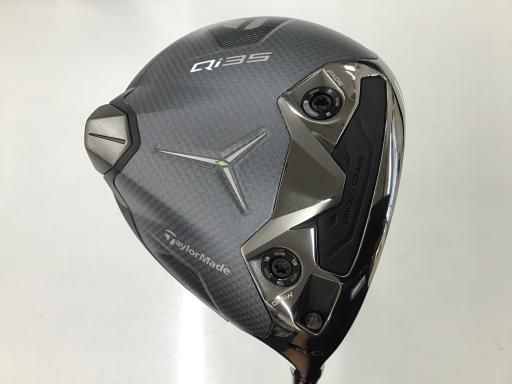 中古】 テーラーメイド Qi35 LS 9° ドライバー DR Diamana
