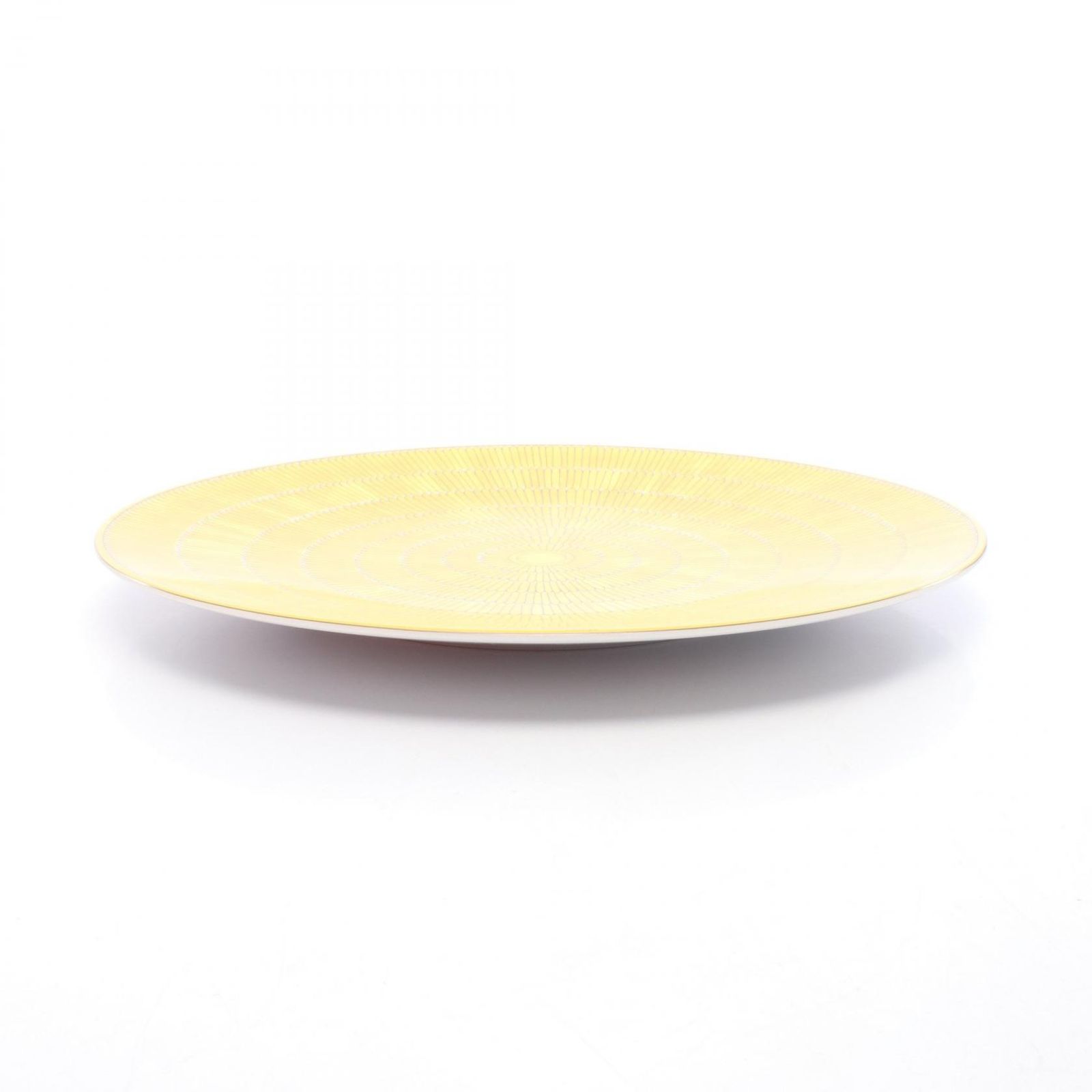  エルメス HERMES 食器 ソレイユドゥエルメス サービングプレート その他 プレート ユニセックス その他 キッチン 食器