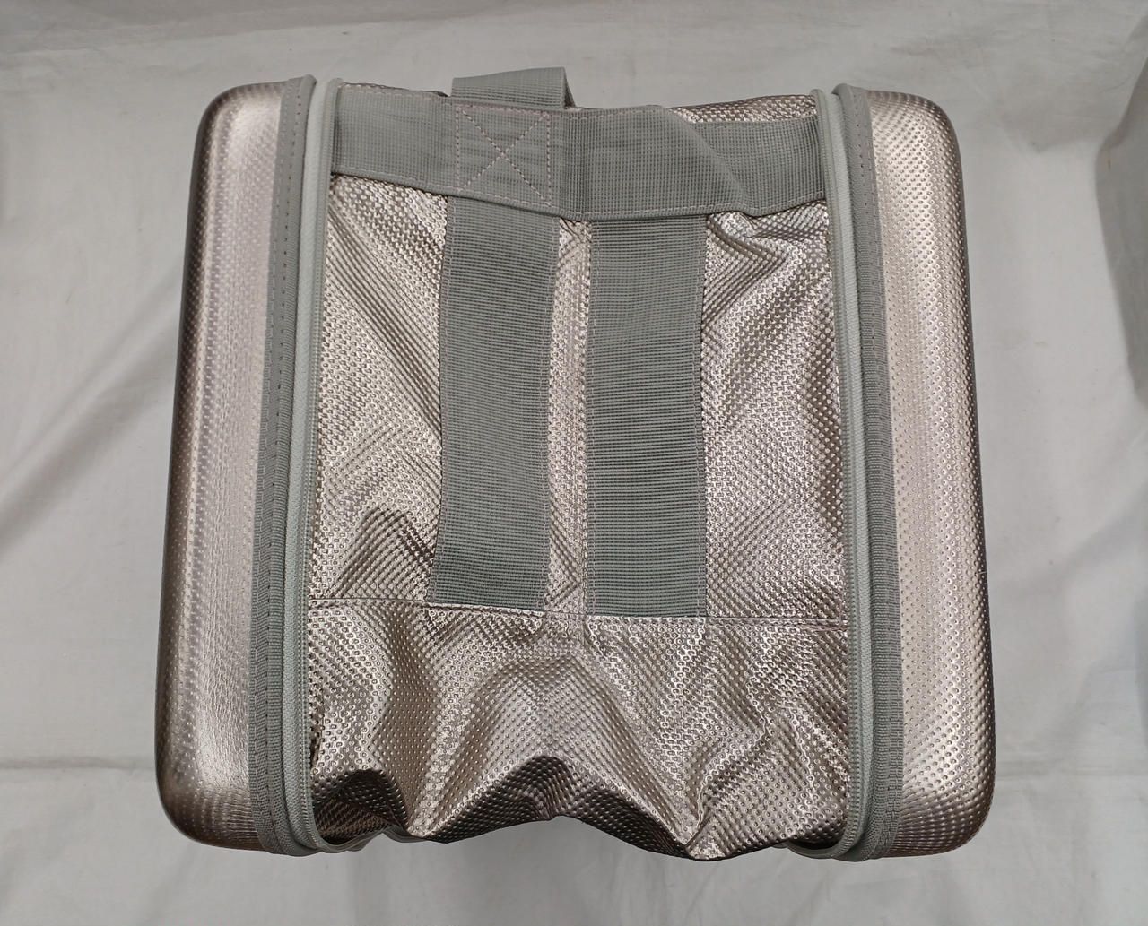 ソフトクーラーバッグ