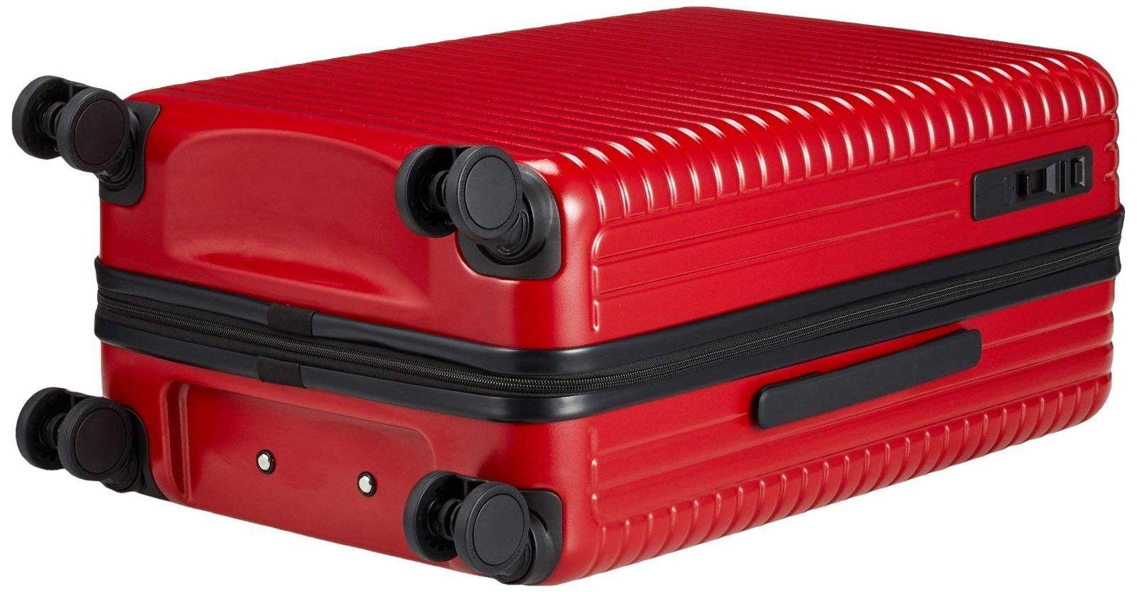 数量 GRE 2177 ハードジッパースーツケース グリーンワークス 付 51 L シフレ 56 cm 3.6 kg