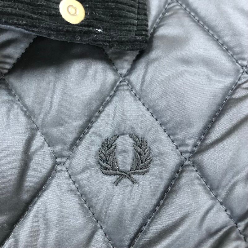 Fred Perry