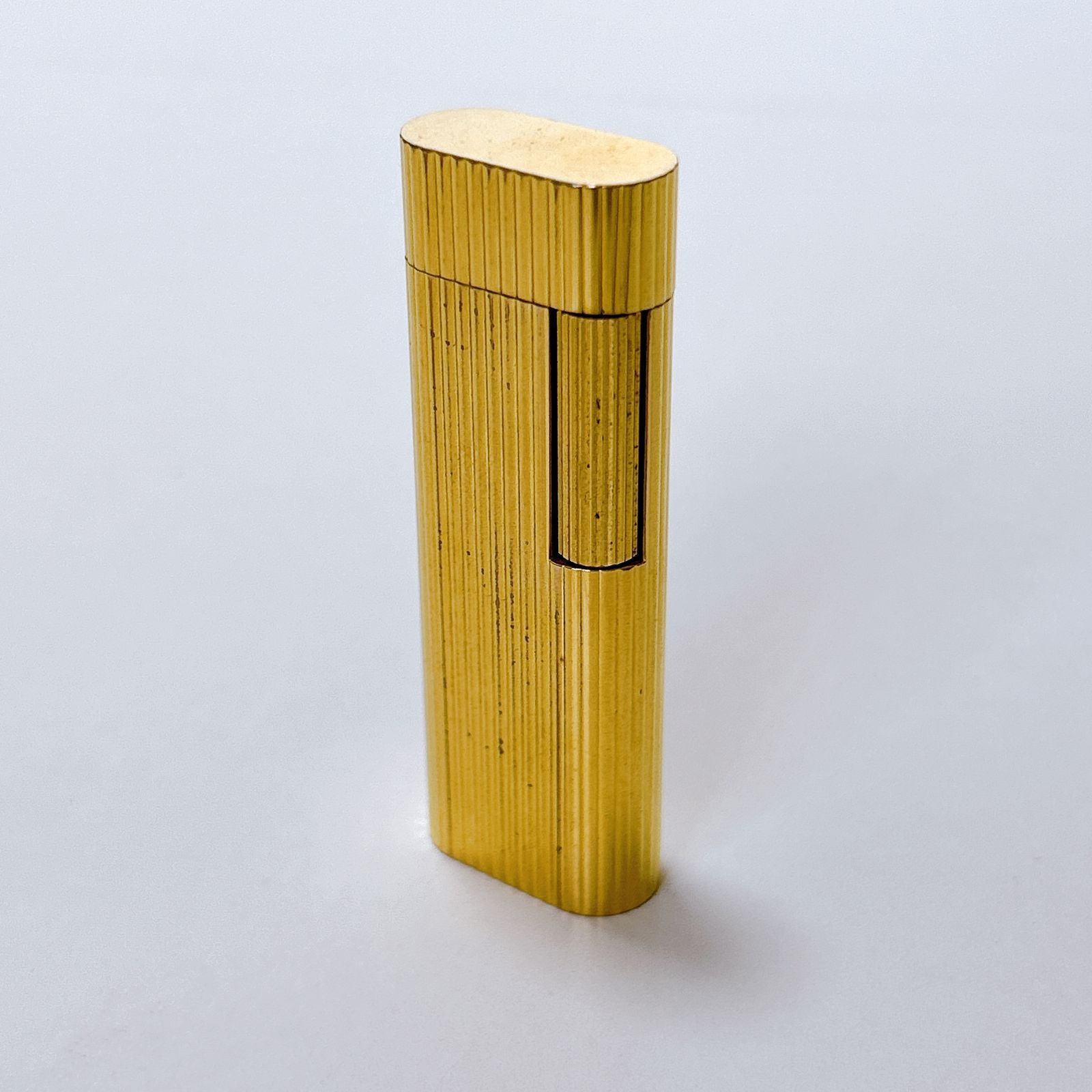 Maruman ガスライター 着火 済 ゴールド 品 管理番号ARCYRA3251
