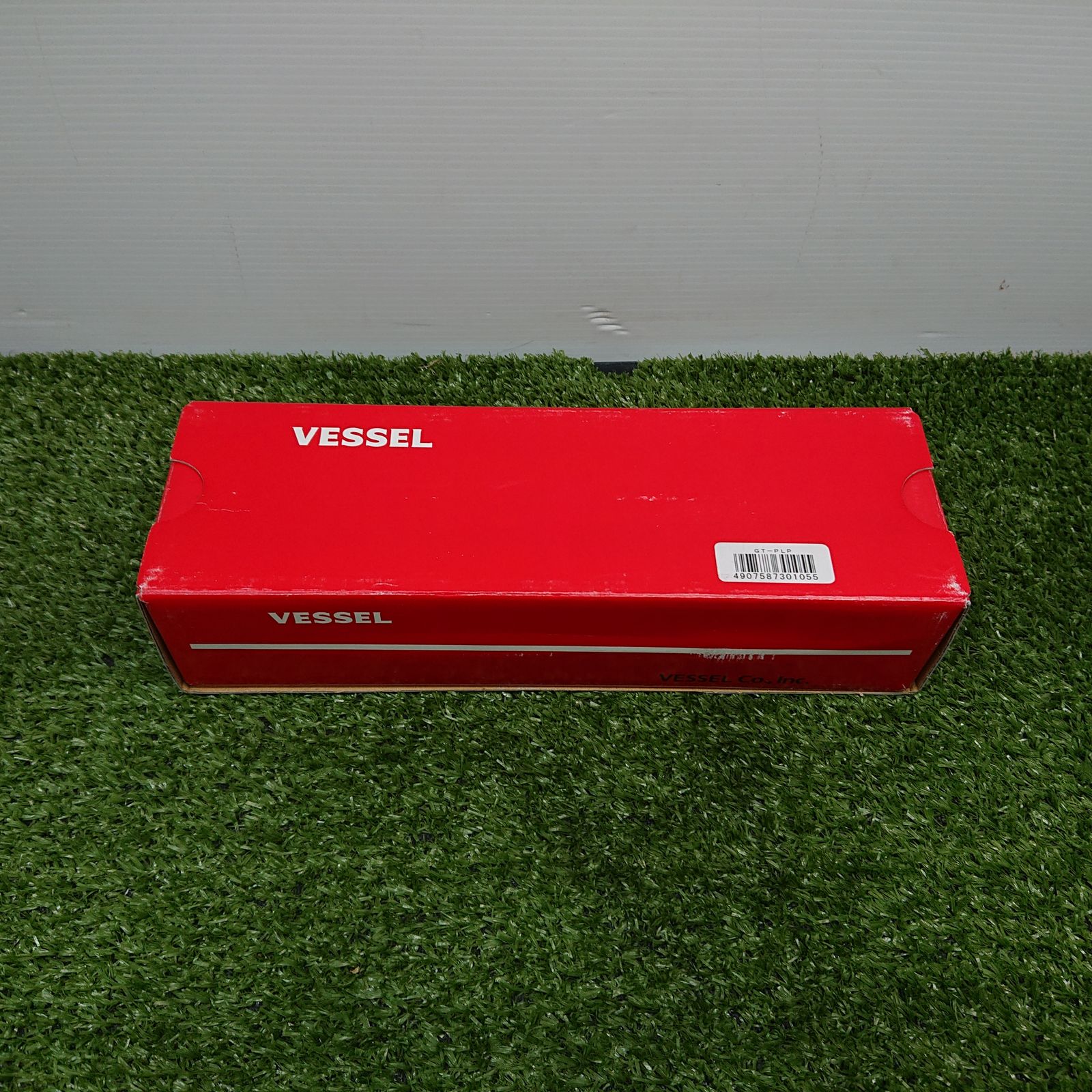 GT-PLP エアドライバ