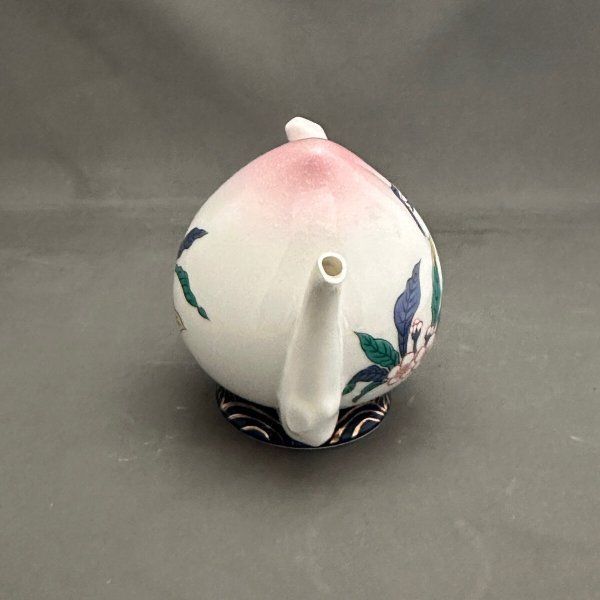 煎茶 水注 茶道具 水注 水差し 煎茶道 木箱付