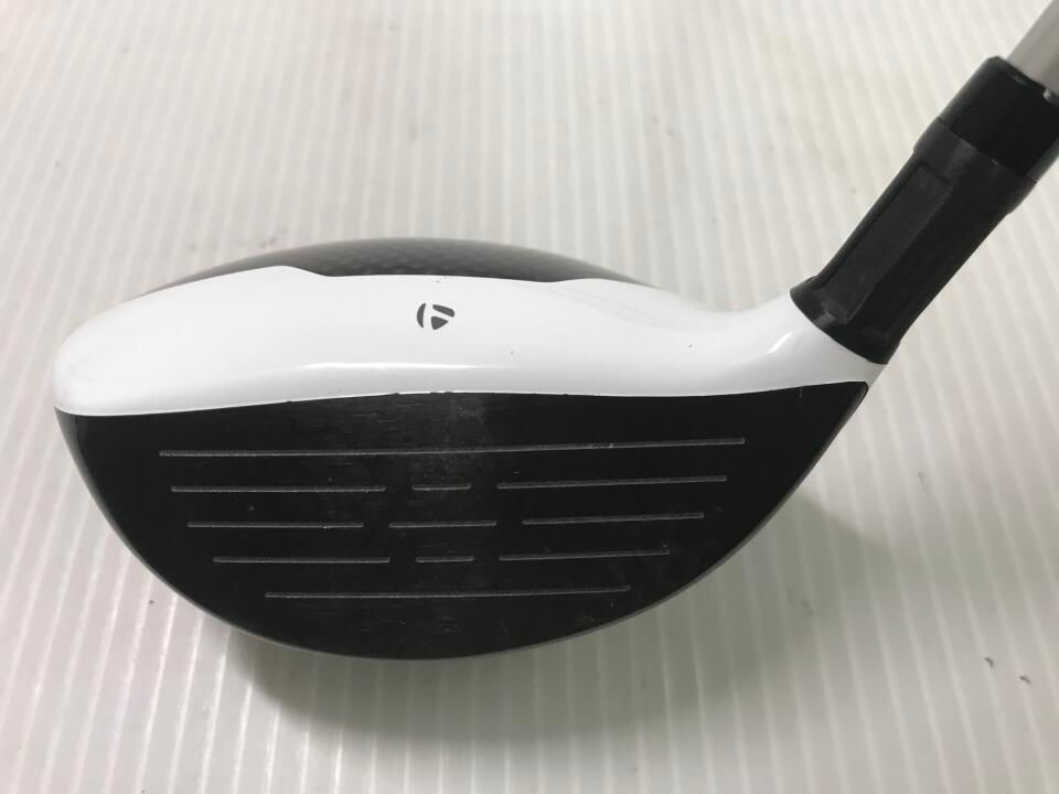 フェアウェイウッド テーラーメイド