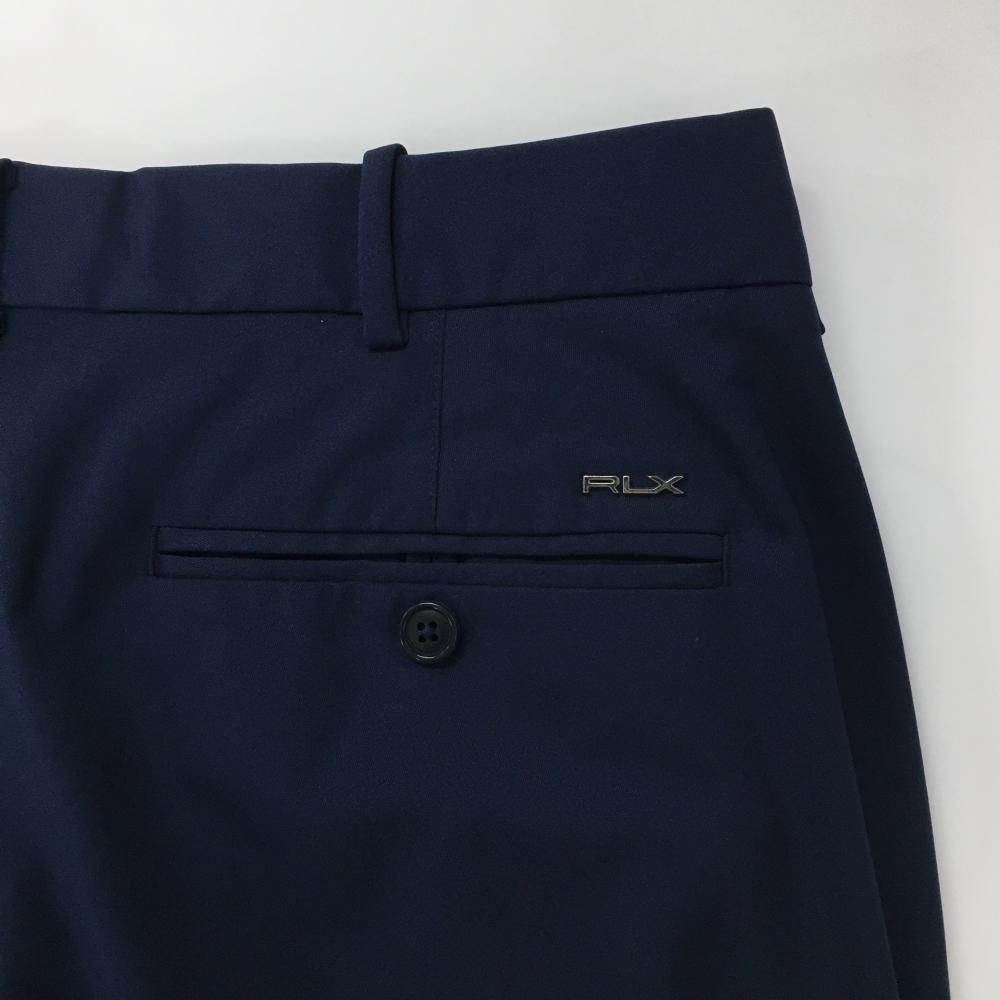 Polo Ralph Lauren RLX Golf Tailored Fit Performance Twill