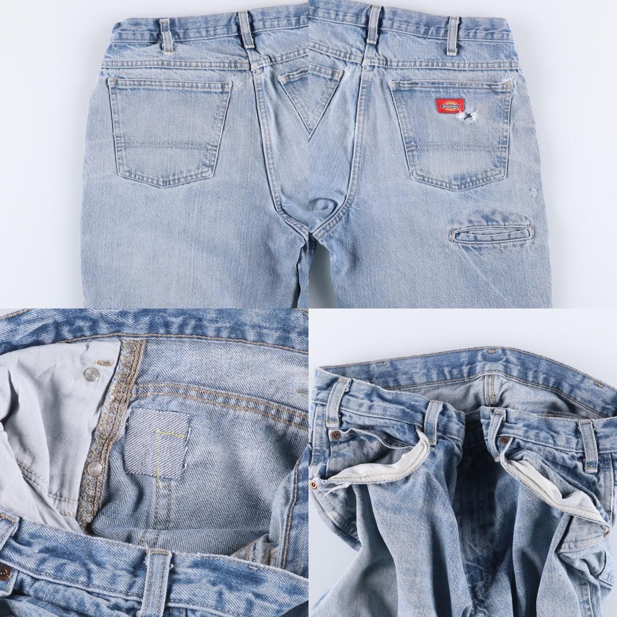 ディッキーズ Dickies