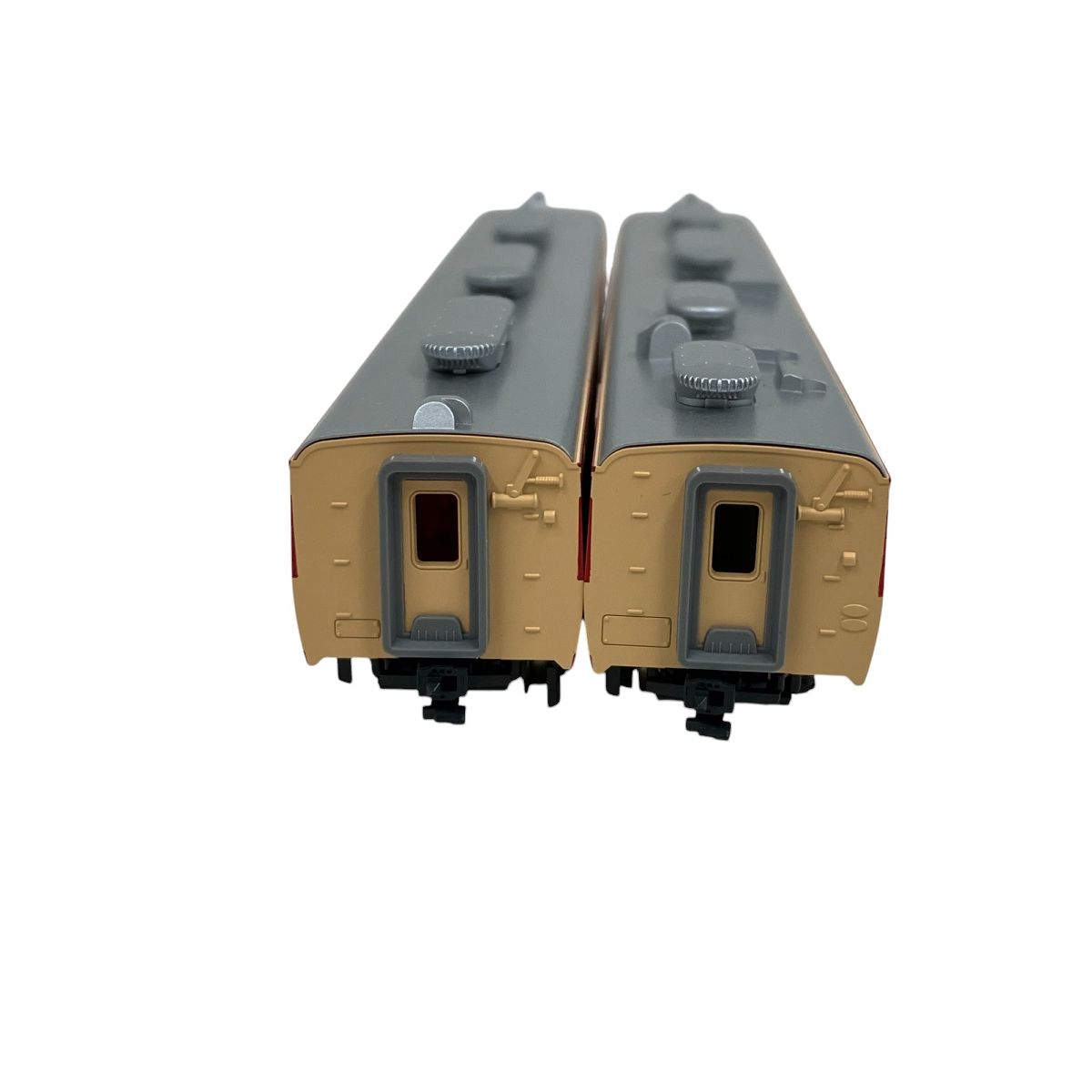 Nゲージ 鉄道模型