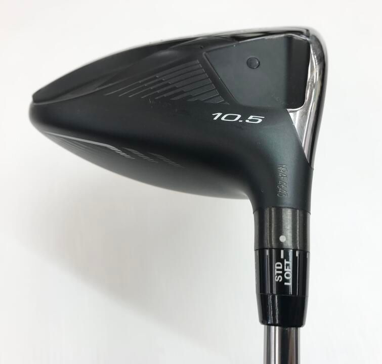 最短即日発送】SRIXON ZX5 Mk2 | 10.5 | S | ディアマナ GT50