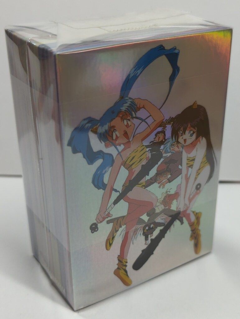 魔法少女プリティサミー　ブロッコリー・ハイブリッド・カード・コレクション　未開封 魔法少女プリティサミー ブロッコリー・ハイブリッド・カード