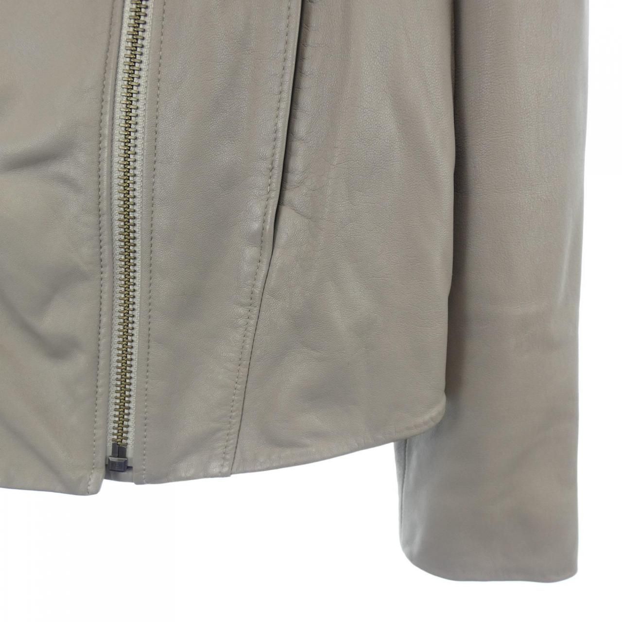 HELMUT LANG ヘルムートラング （HELMUT LANG） レザー