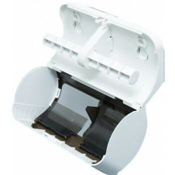 2連トイレットペーパーホルダー 2R-TPH