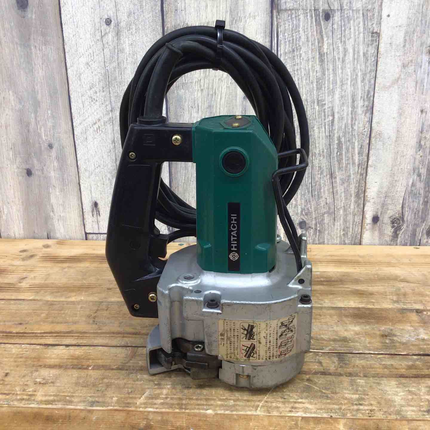 ハイコーキ HIKOKI 旧 日立工機 全ネジカッター CL10 東大和店
