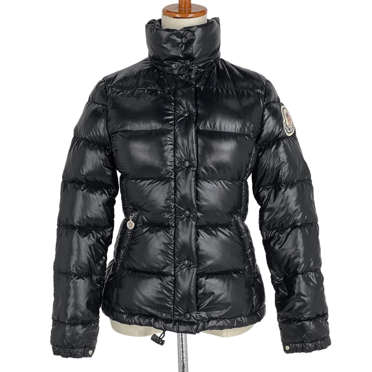 モンクレール MONCLER クレア ダウンジャケット CLAIRE 46313/50/68950