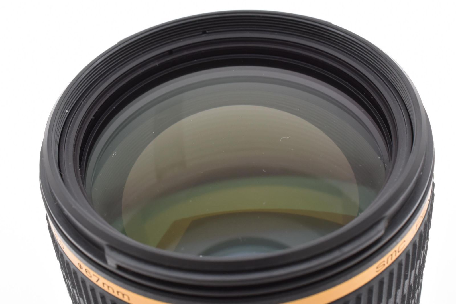 返品保証】☆極上美品☆ ペンタックス smc PENTAX-DA 50-135mm F2.8 ED