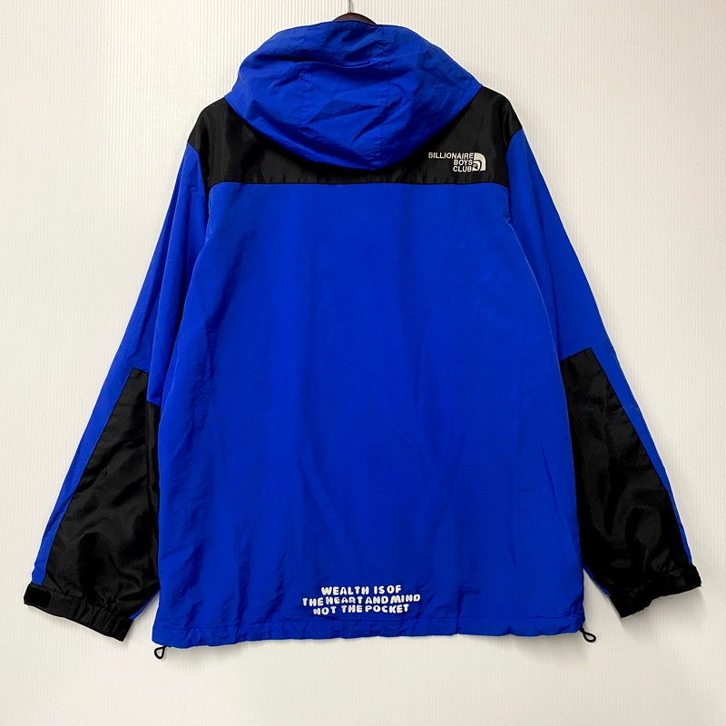 驚きの値段での商品をすべて 中古品】Billionaire ビリオネアボーイズクラブ Club Boys ジャケット・アウター