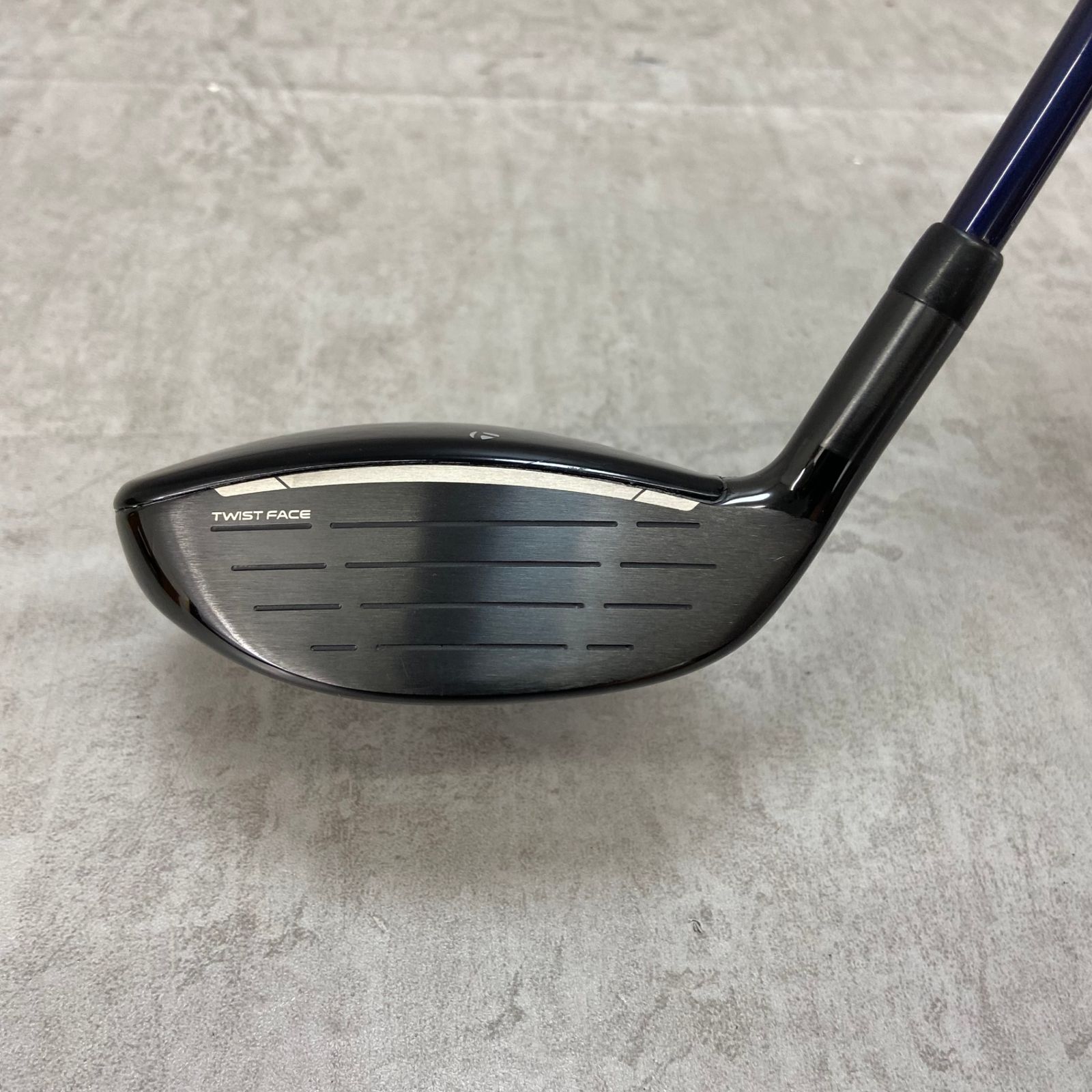 テーラーメイド Qi10 マックス メンズゴルフ 7W フェアウェイウッド SR  