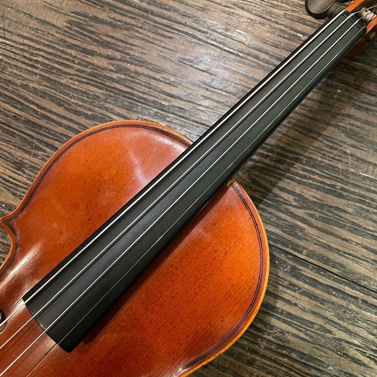Suzuki No.101 1/4 1964年製 Violin スズキ バイオリン - メルカリ