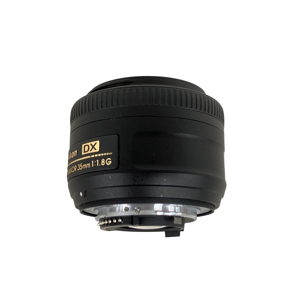 標準単焦点レンズ ニコン