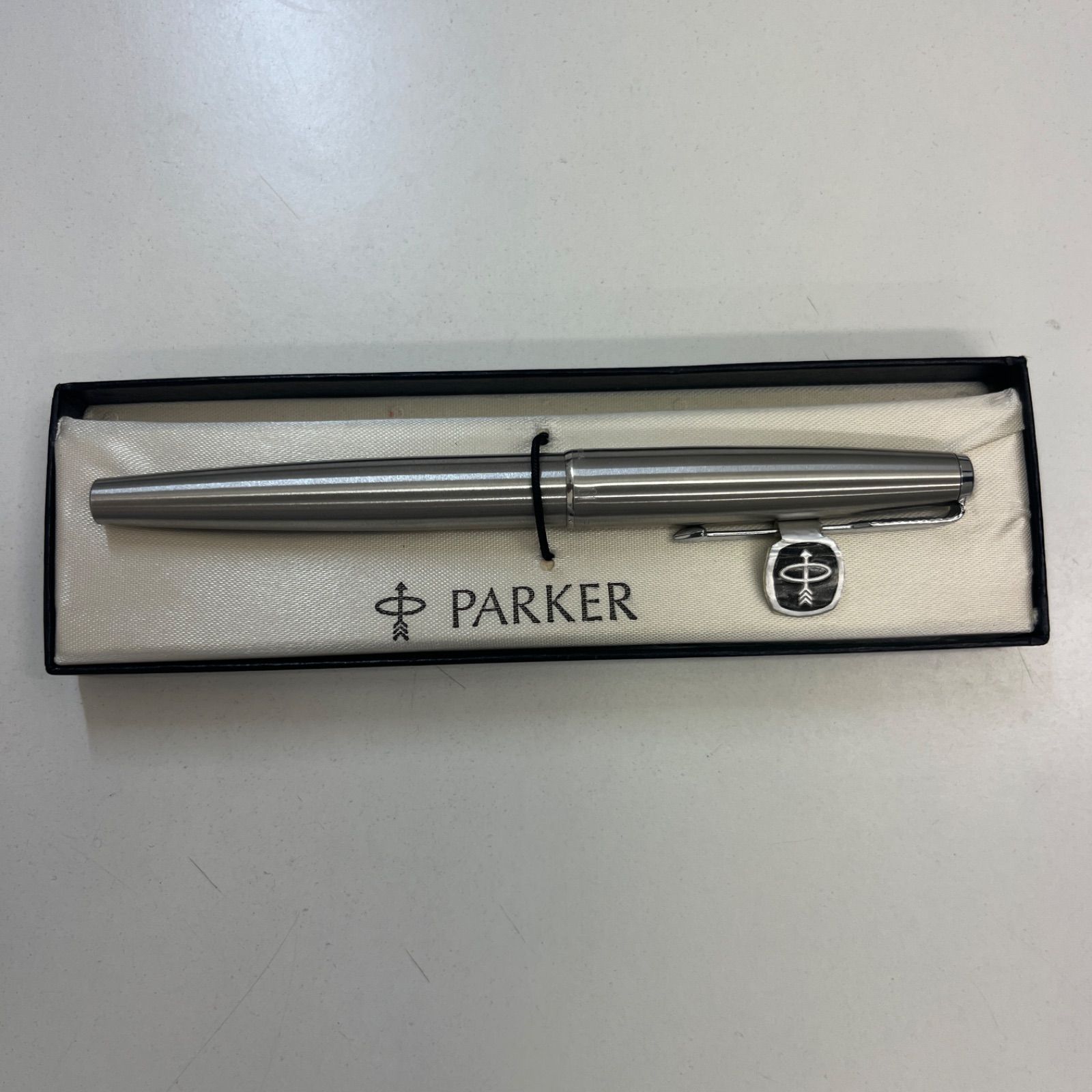 ◆PARKER パーカー61 万年筆◆ヴィンテージ PARKER パーカー 万年筆 61 ビンテージ - メルカリ