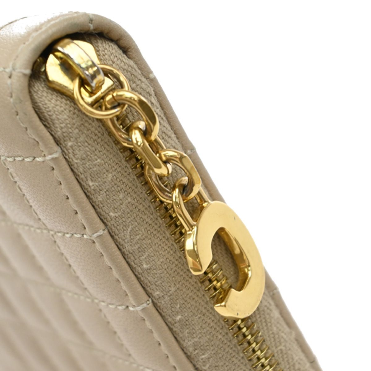 CELINE セリーヌ コインケース 小銭入れ コンパクト ジップ