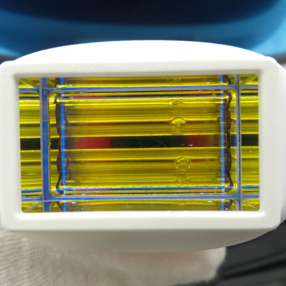 家庭用美容機器 BD