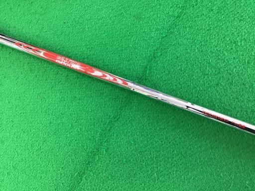 中古】 ダンロップ SRIXON ZX7 Mk II #4 単品アイアン LI NS PRO