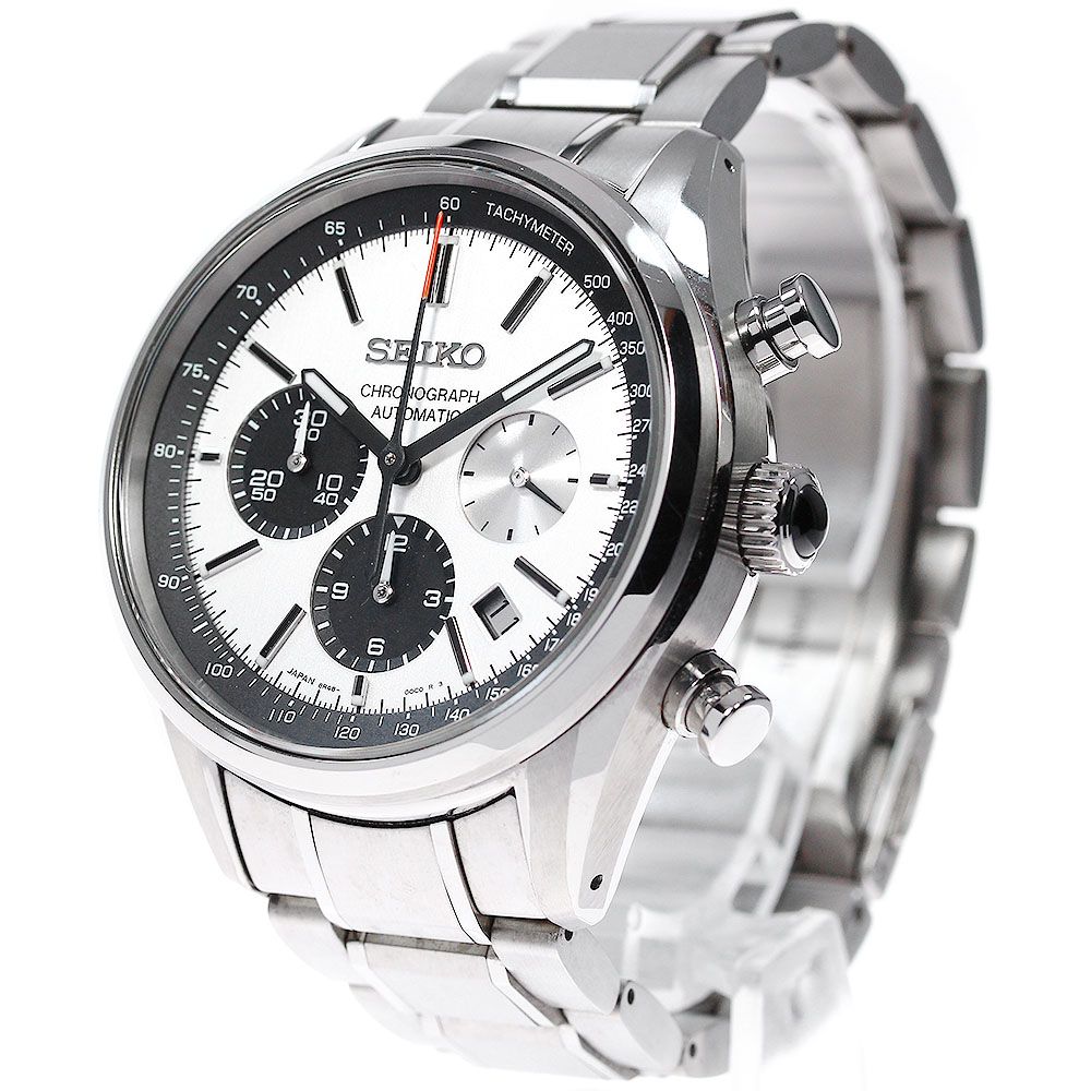 アクセサリー SDG セイコー SEIKO SDGZ013 8R48-00C0 ブライツ メカニカル 国産