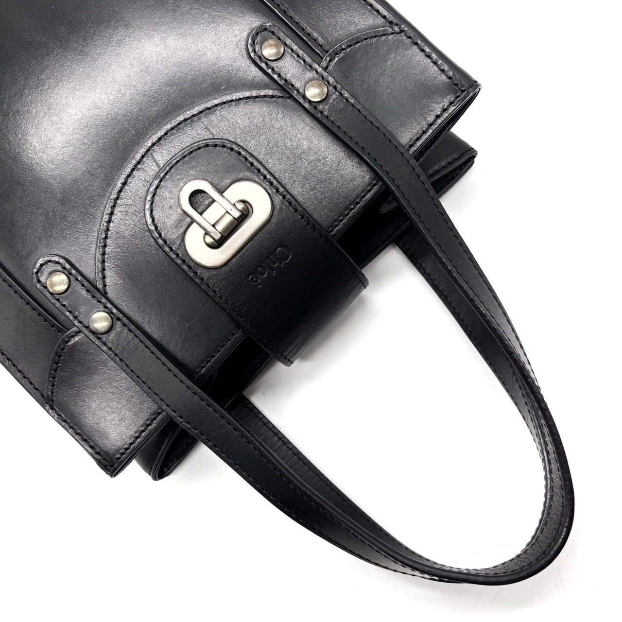 ハンドバッグ トートバッグ