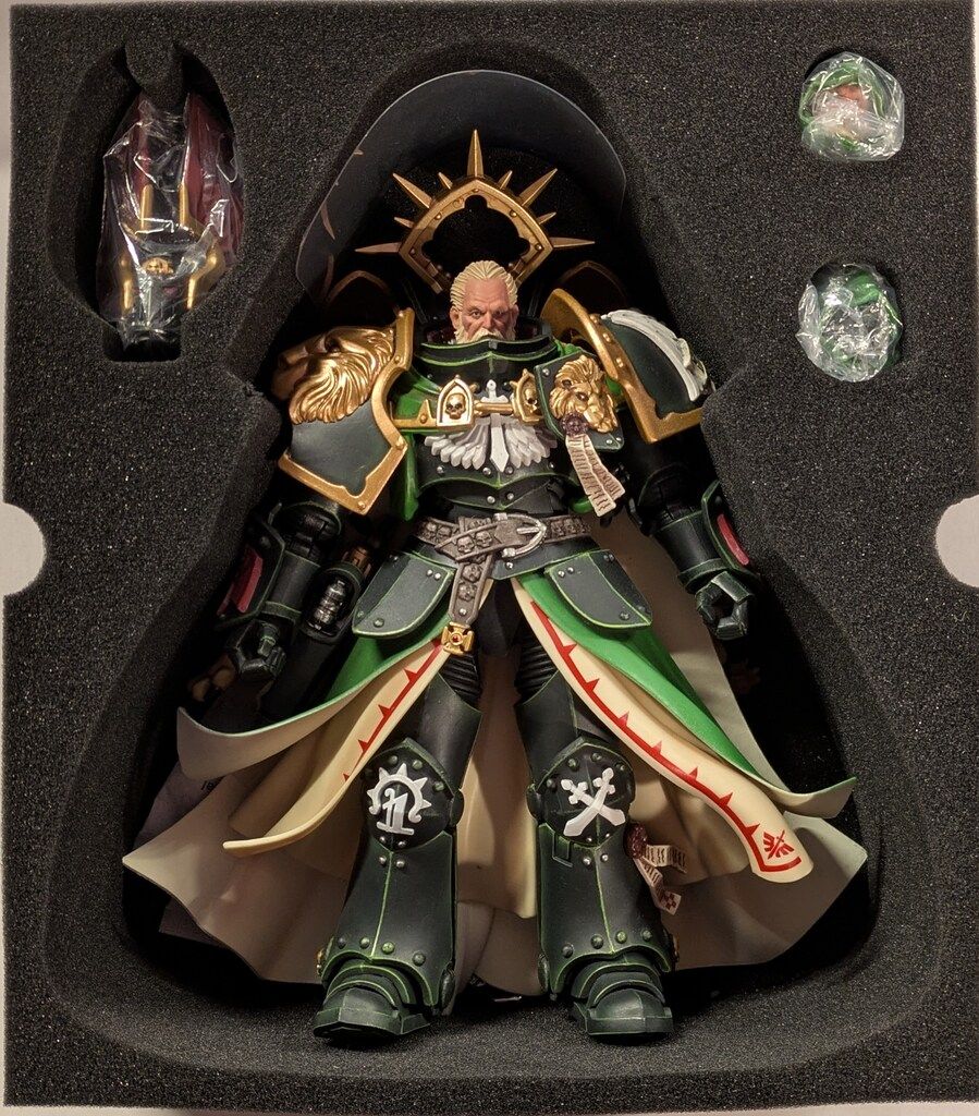 WARHAMMER40000 DARK