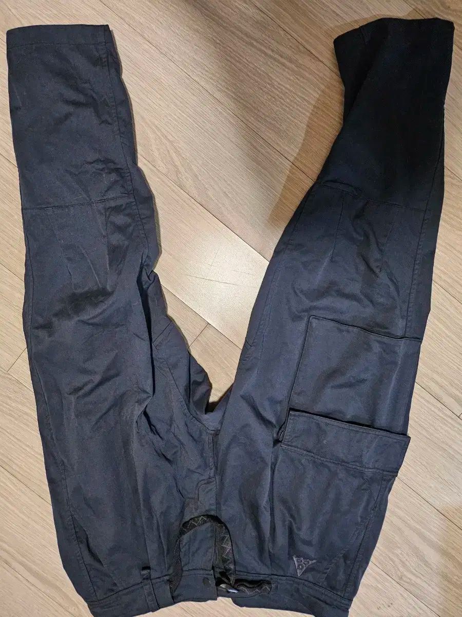 Nike ナイキ ACG カーゴ パンツ