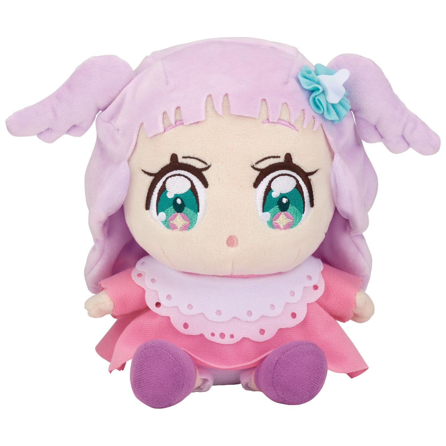 おでかけワンピース