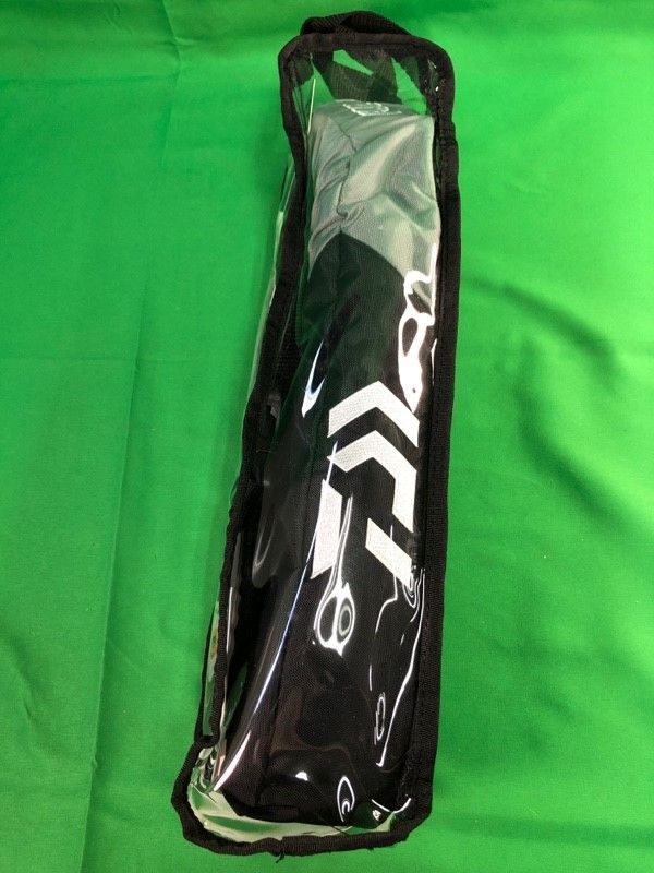 未使用品 ダイワ ウエストタイプ ライフジャケット DF-2709 DAIWA（釣り） ダイワ ライフジャケット インフレータブルライフ