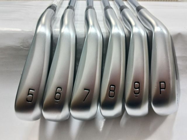 Mizuno JPX
