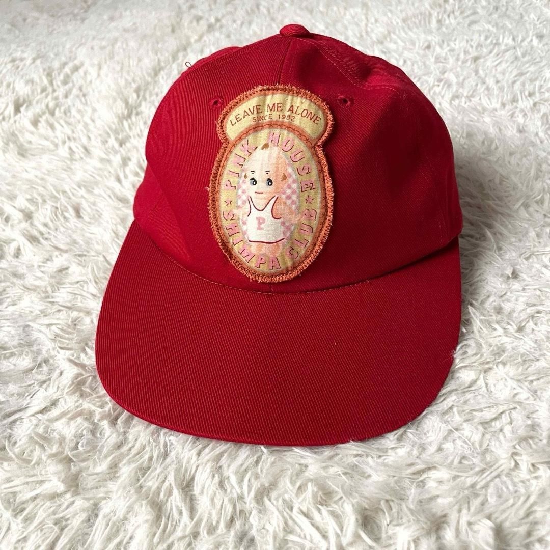 ワンポイント コットン