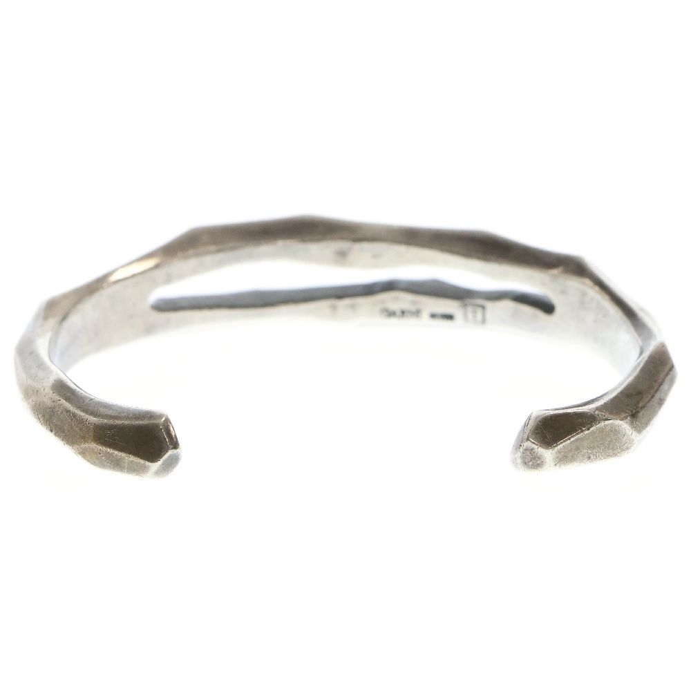 GARNI (ガルニ) Crockery Bangle クロッケリー バングル