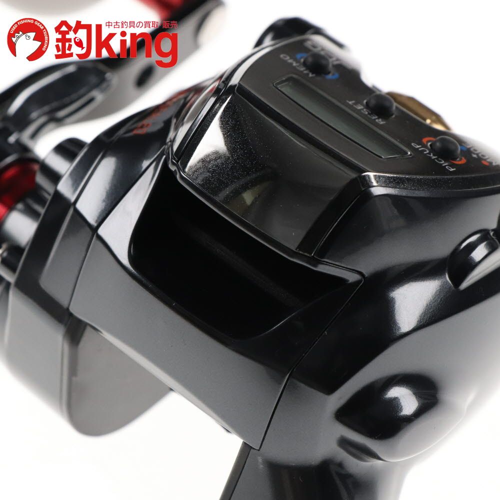 多*典様 20 レオブリッツ 500JP PE6号-300m 糸巻き設定済み DAIWA（釣り） ダイワ 20 レオブリッツ 500JP PEライン6号300m