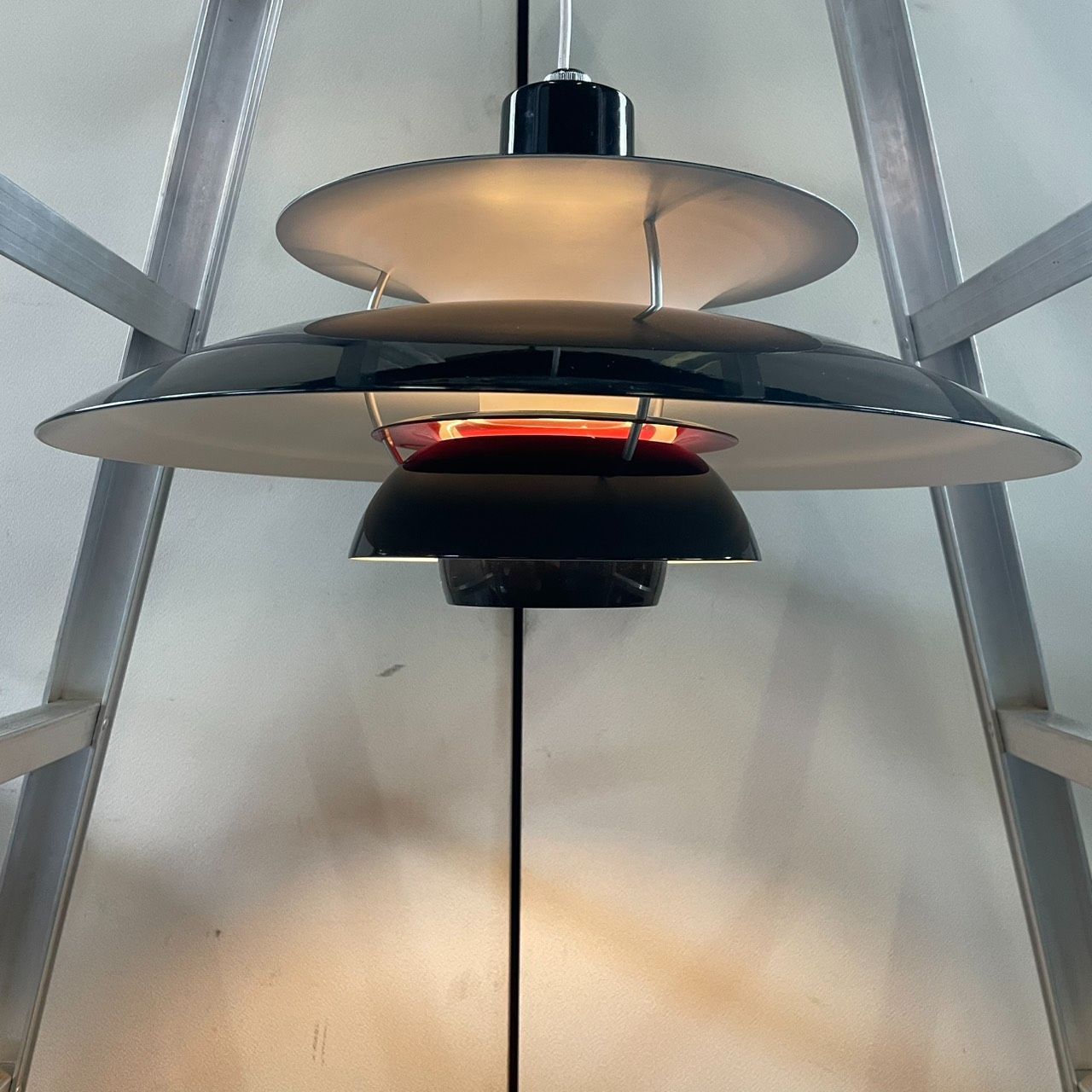 ルイスポールセン ph5 リプロダクト ブラック 11