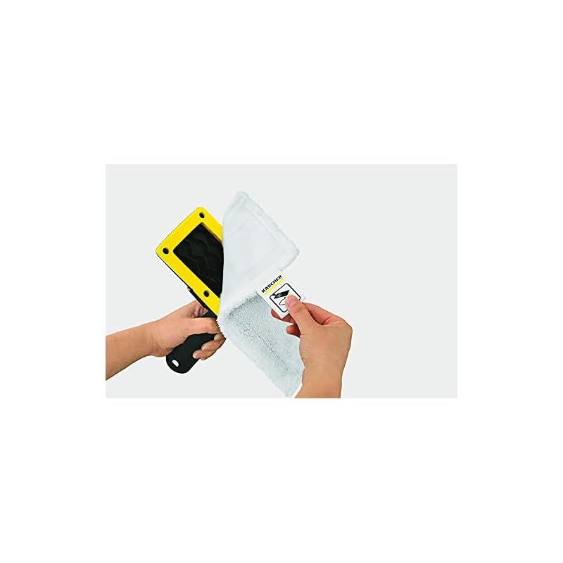  ケルヒャー KARCHER スチームクリーナー SC 1 EasyFix イージーフィックス スティックタイプ 1.516-336.0 キッチン 住宅設備