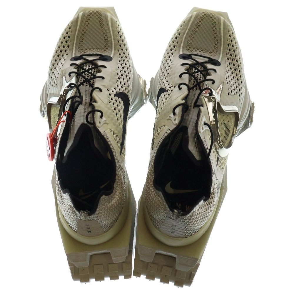 NIKE (ナイキ) ×Matthew M. Williams ZOOM MMW 4 マシュー