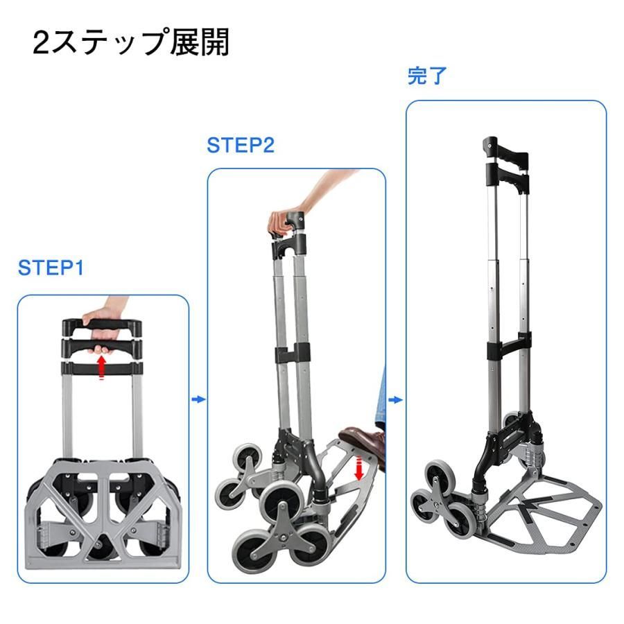 ハンドキャリー コンパクト